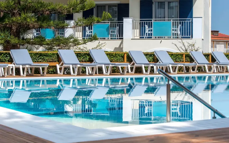 Contessa Hotel