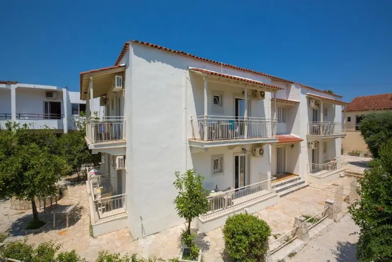 Paralia Studios
