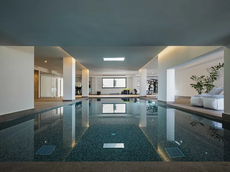 Only View Luxury Villa