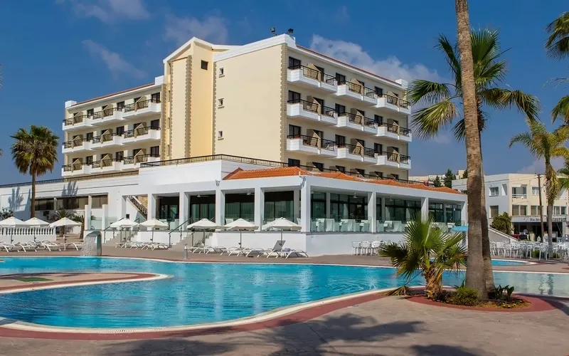 Anastasia Hotel Apartments