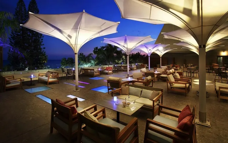Amathus Beach Hotel