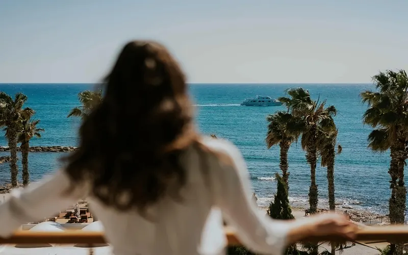 Annabelle Hotel