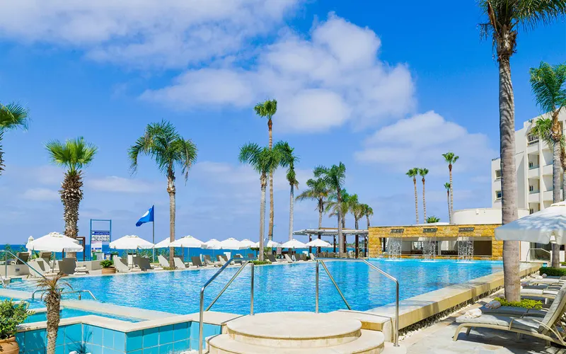 Alexander The Great Hotel