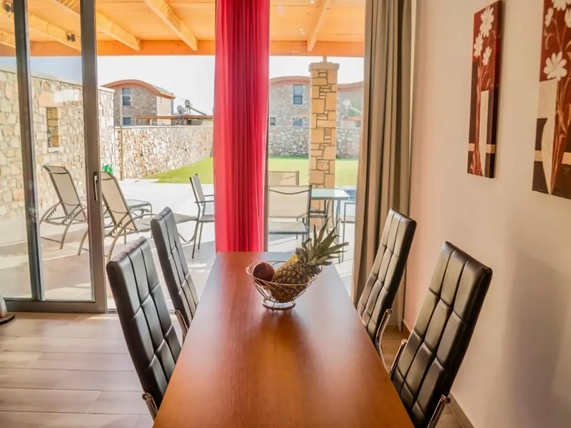 Estrella Villas