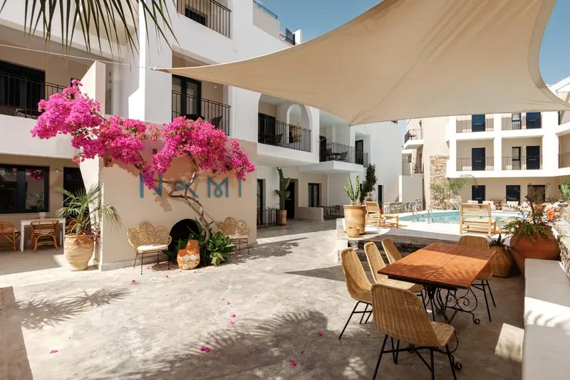 Nami Hotel (Ex. Residence Villas)