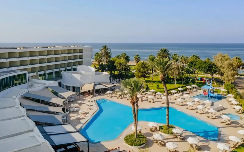 Imperial Island Resort by Louis Hotels