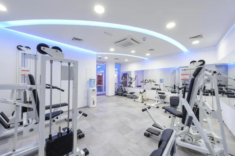 Tasia Maris Beach Hotel & Spa (Adults Only 16+)