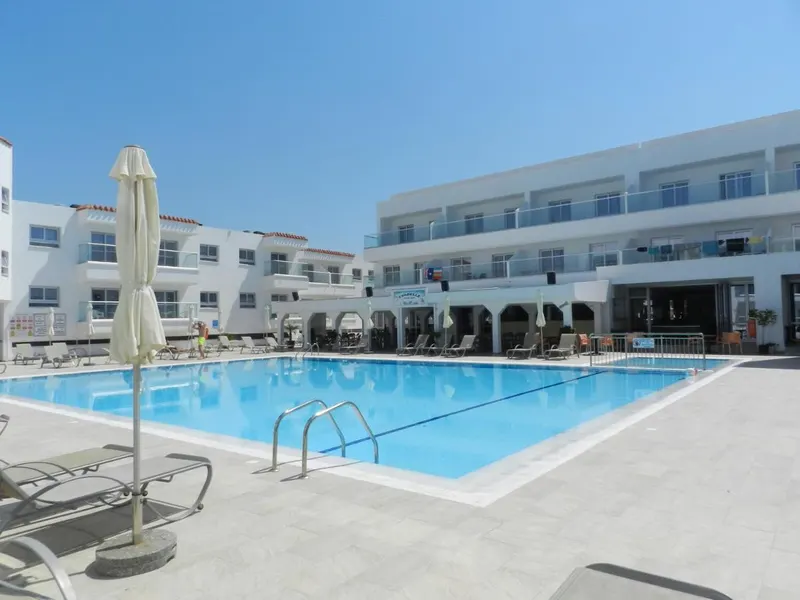 Evabelle Hotel Apartments