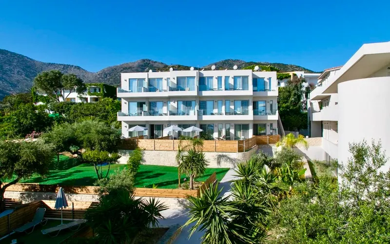 Resol Hotel