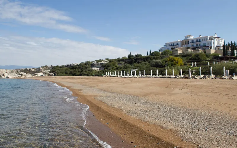 Anassa Hotel