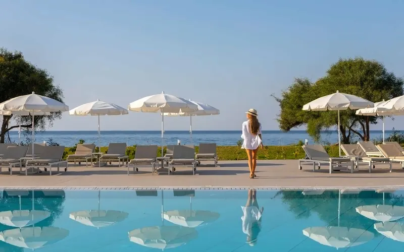 Ivi Mare (Adults Only 16+)