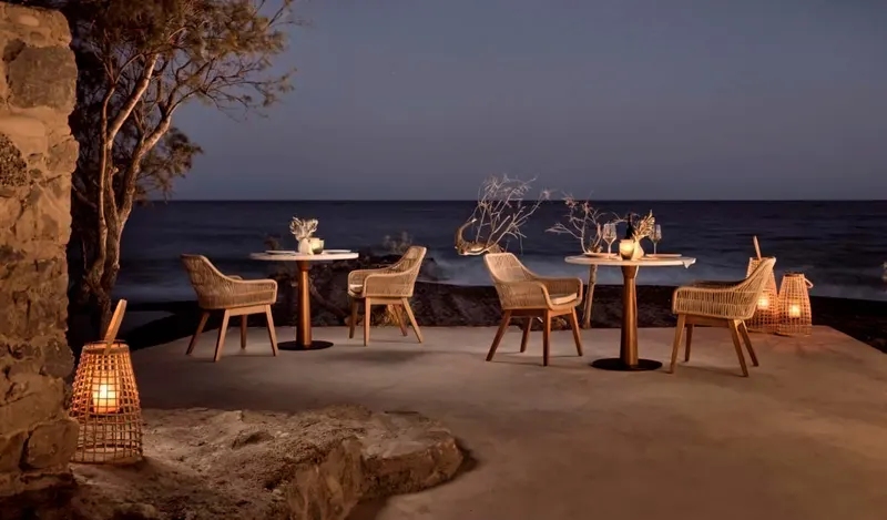 Numo Ierapetra Beach Resort (Adults Only 16+)