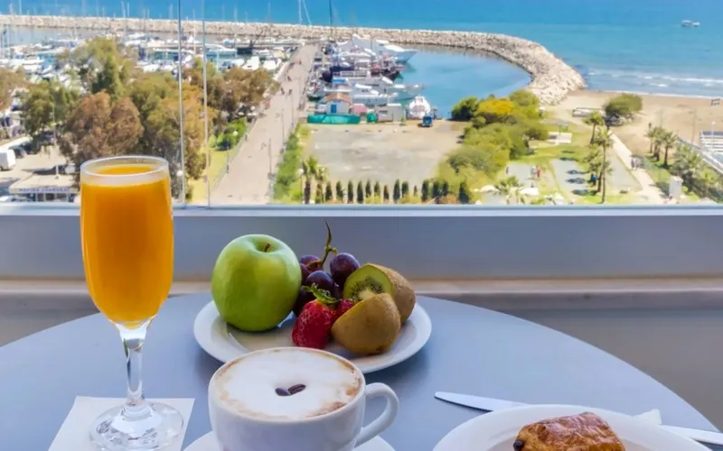 Sun Hall Hotel