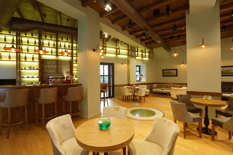 Ionia Suites Rethymno