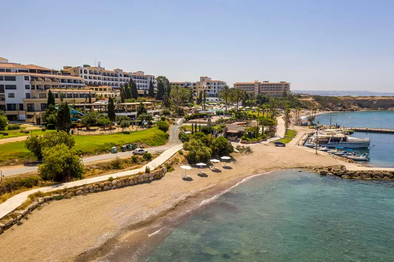 Coral Beach Hotel