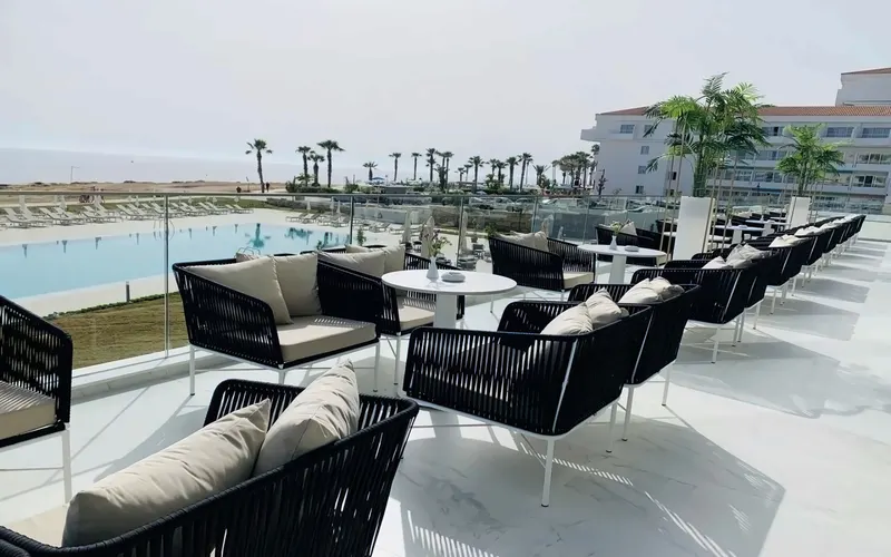 Ivi Mare (Adults Only 16+)