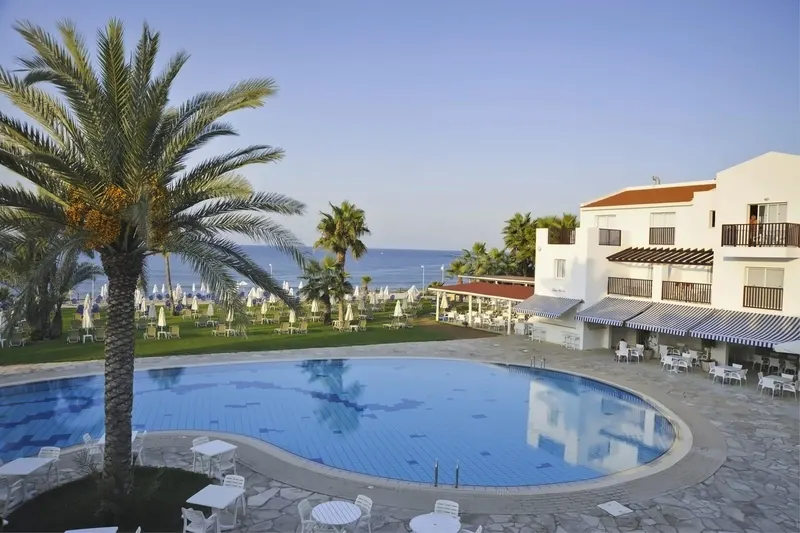 Akti Beach Hotel & Village Resort