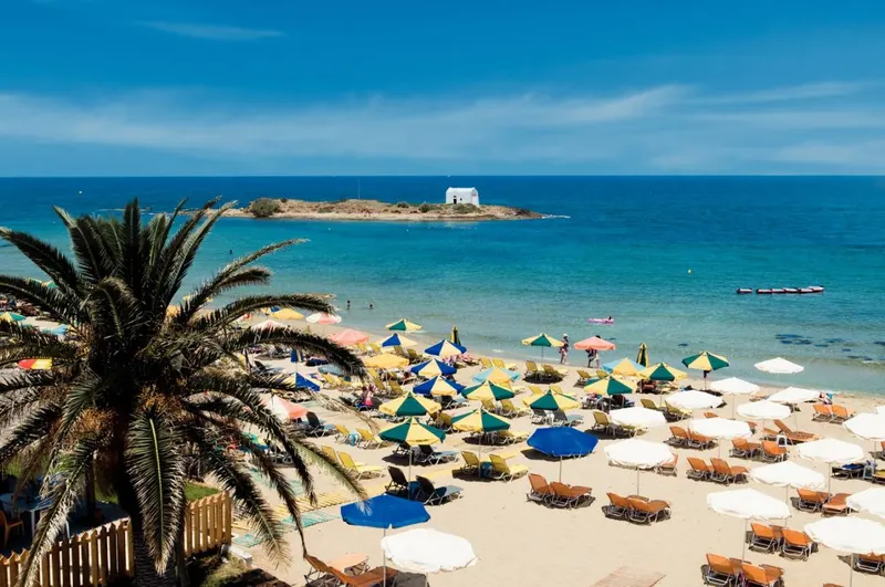 Philoxenia Hotel Crete