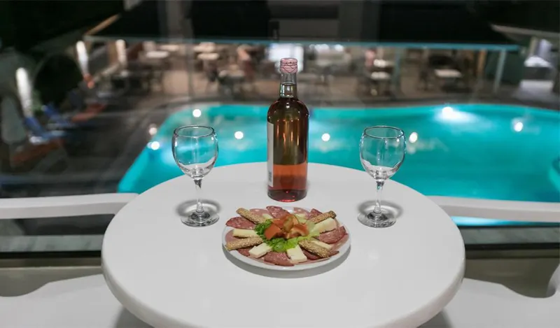 Club Zante Plaza