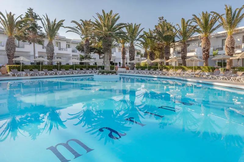 Sol by Melia Marina Beach Crete