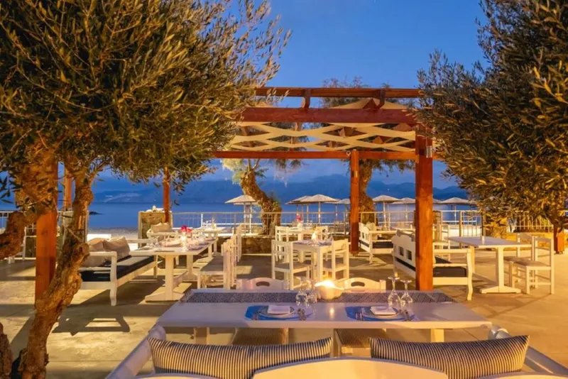 Ariadne Beach (Adults Only 16+)