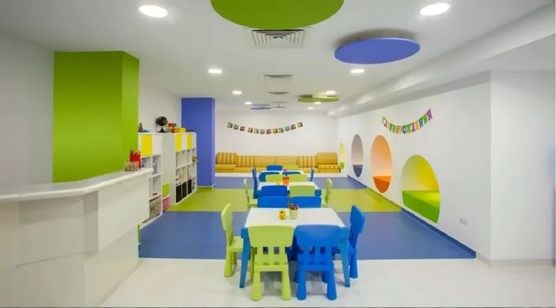 GrandResort Hotel