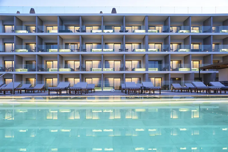 Niko Seaside Resort MGallery (Adult Only)