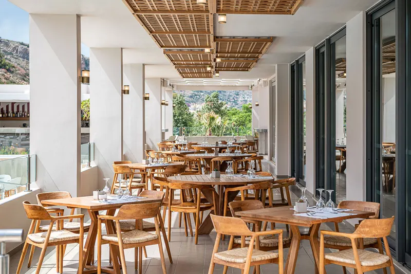 Avra Imperial Hotel Residence Collection