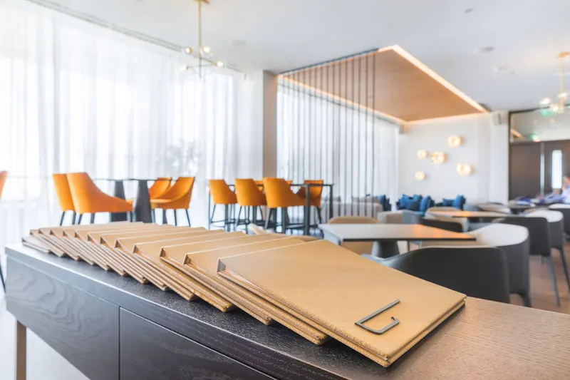 Radisson Blu Hotel Larnaca