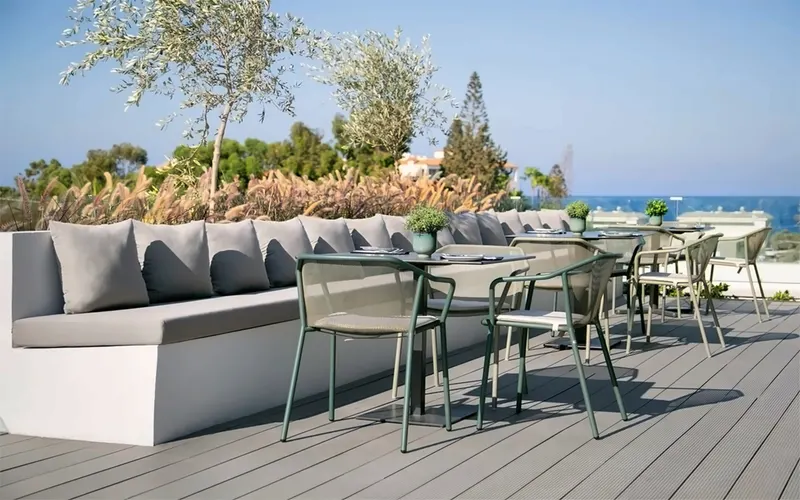 Atlantica Aqua Blue Hotel