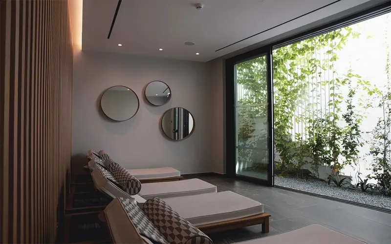 Anemi Hotel and Suites