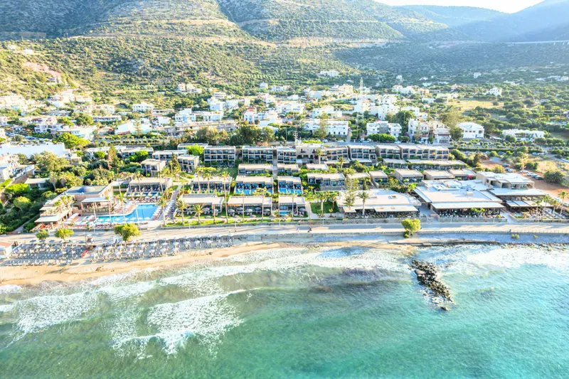 Blue Sea Beach Affilated by Melia
