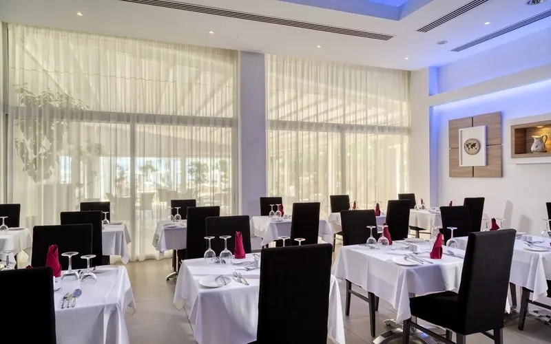 Atlantica Sea Breeze (Adults Only 16+)