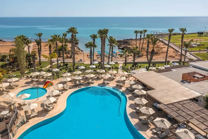 Louis Althea Beach