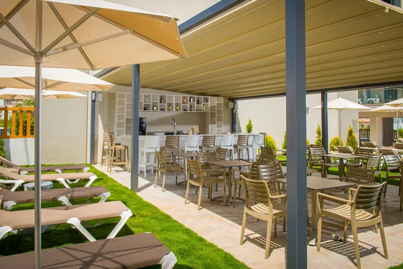 City Green Hotel (Adults Only 16+)