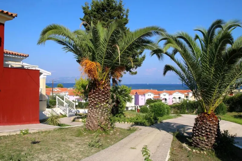 Mediterranean Blue