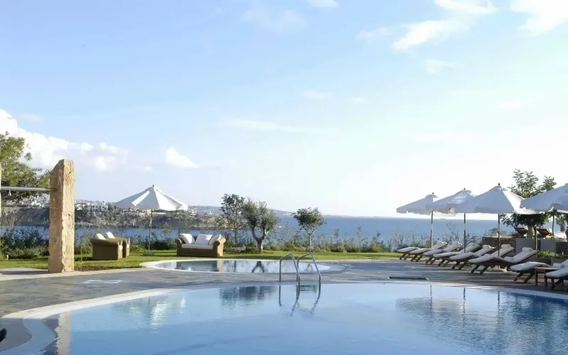 Thalassa Boutique Hotel & Spa