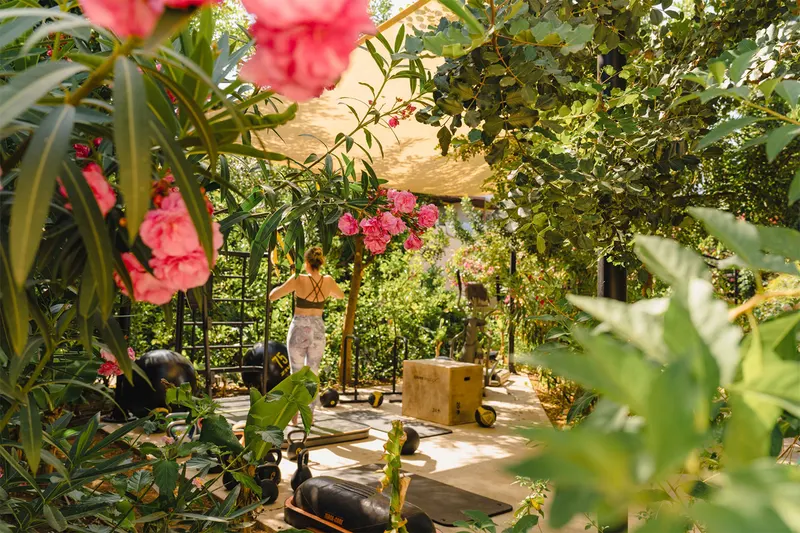 Phaea Cretan Malia, a Member of Design Hotels