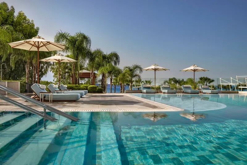 Parklane a Luxury Collection Resort & Spa