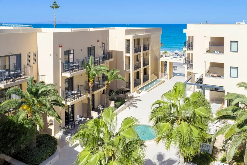Atlantis Beach Hotel