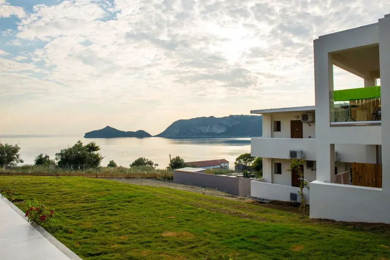 Brilliant Holiday Resort (Adults Only 16+)