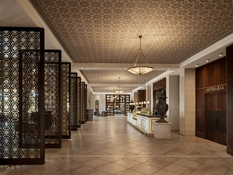Elysium Hotel & Resort