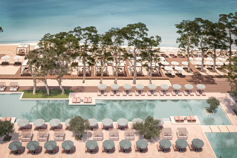 Conrad Corfu