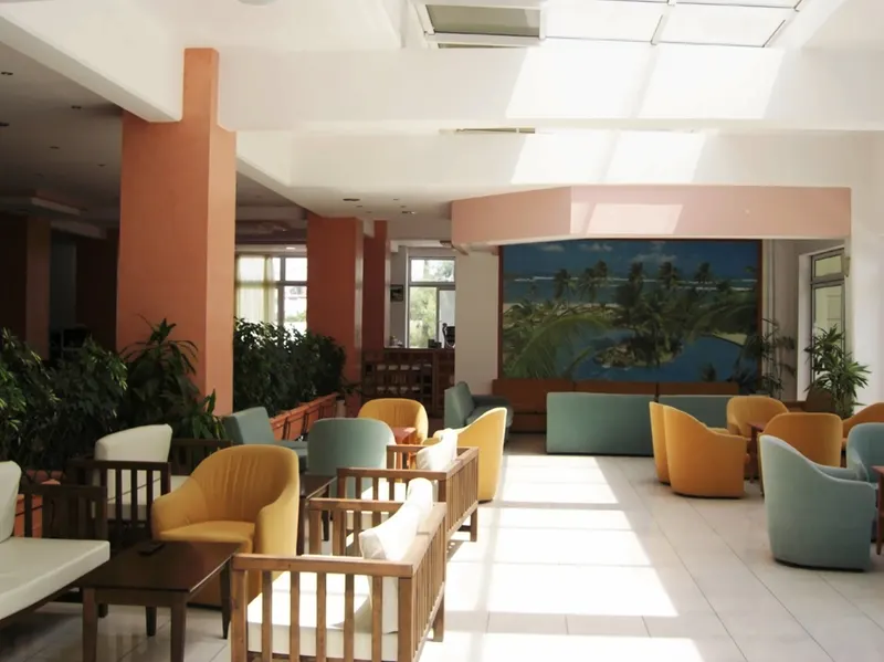 Romanza Mare Hotel