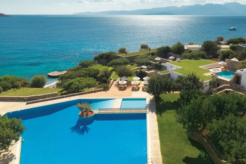 Elounda Mare Hotel