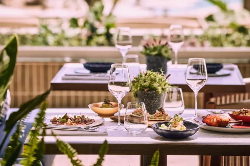 Ikos Resort