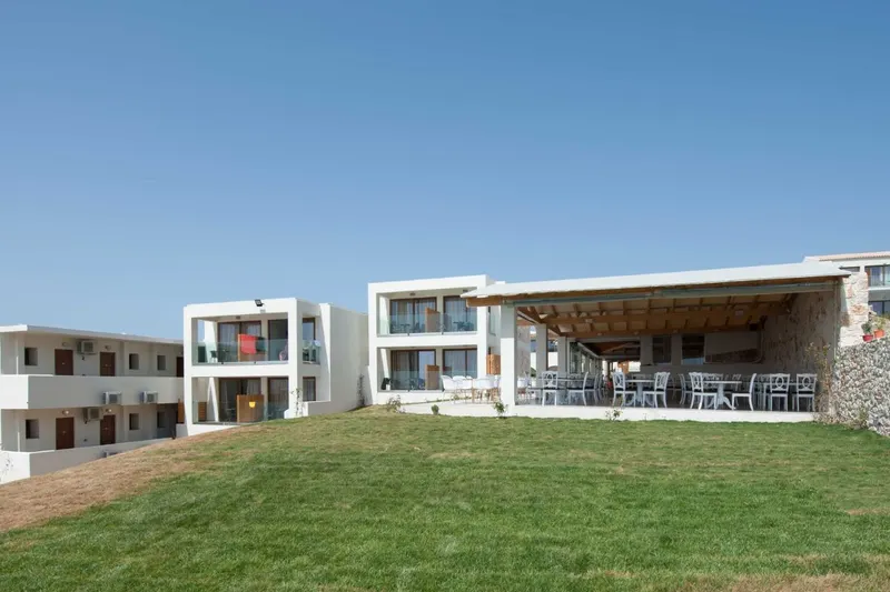 Brilliant Holiday Resort (Adults Only 16+)