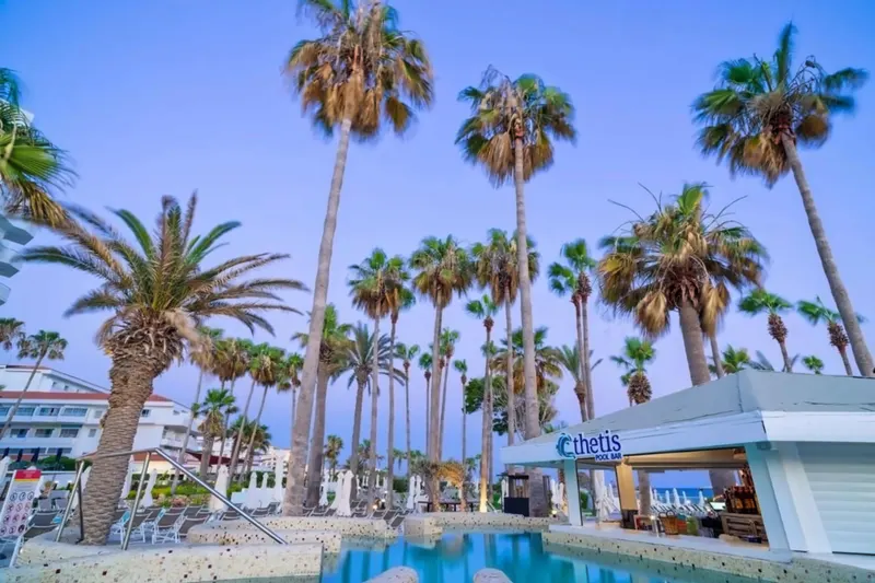 Leonardo Plaza Cypria Maris Beach Hotel & Spa (Adults Only 16+)