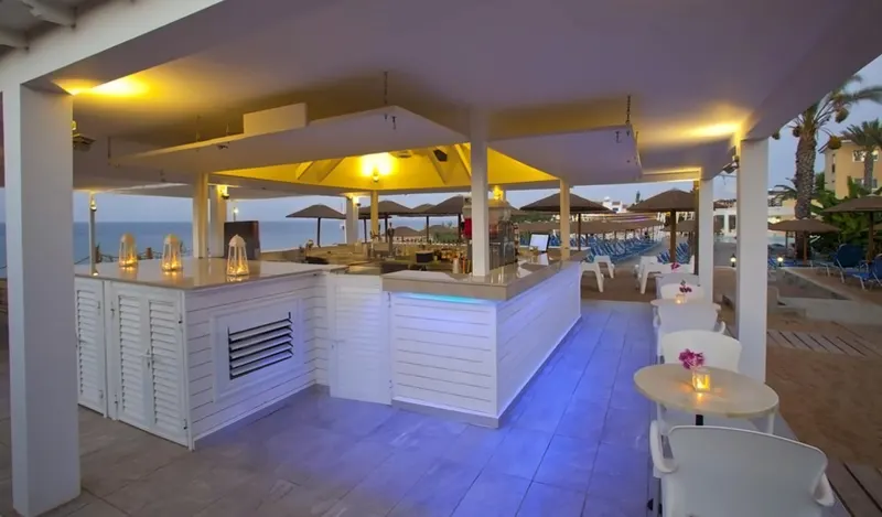 Malama Beach Holiday Village