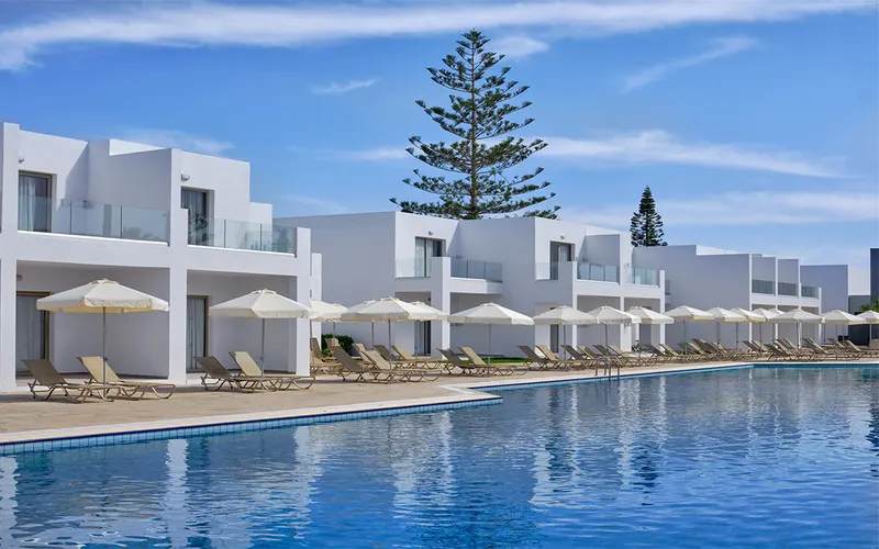 Atlantica Panthea Resort